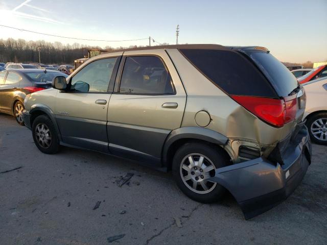 Photo 1 VIN: 3G5DA03E03S517390 - BUICK RENDEZVOUS 