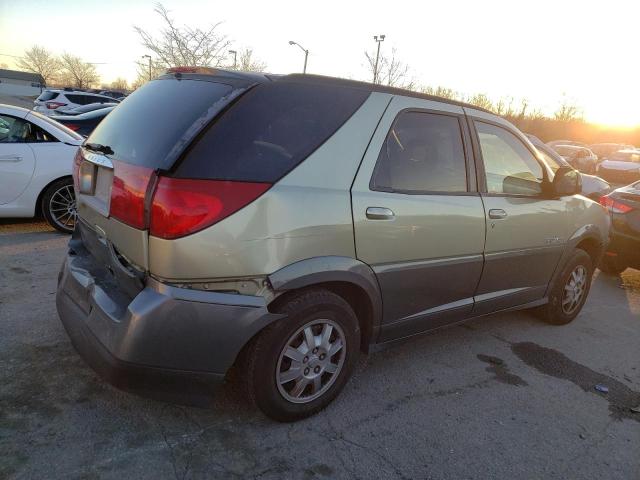 Photo 2 VIN: 3G5DA03E03S517390 - BUICK RENDEZVOUS 