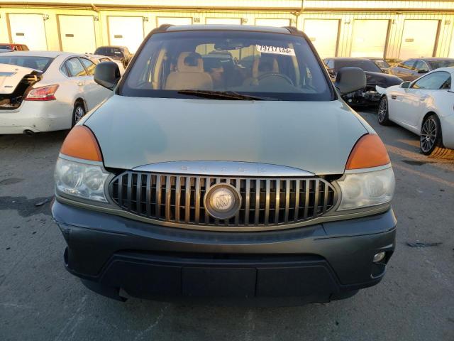 Photo 4 VIN: 3G5DA03E03S517390 - BUICK RENDEZVOUS 