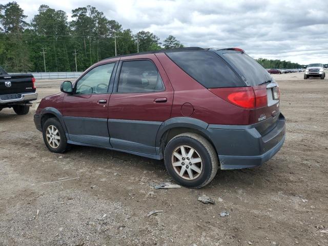 Photo 1 VIN: 3G5DA03E04S521330 - BUICK RENDEZVOUS 