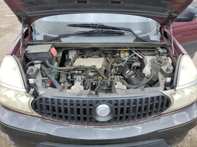 Photo 11 VIN: 3G5DA03E04S521330 - BUICK RENDEZVOUS 