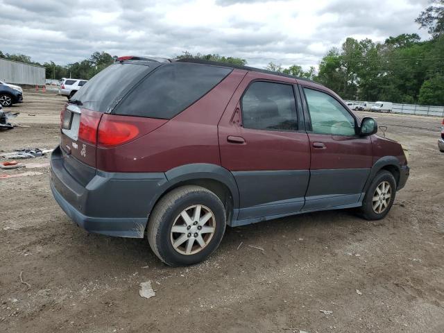 Photo 2 VIN: 3G5DA03E04S521330 - BUICK RENDEZVOUS 