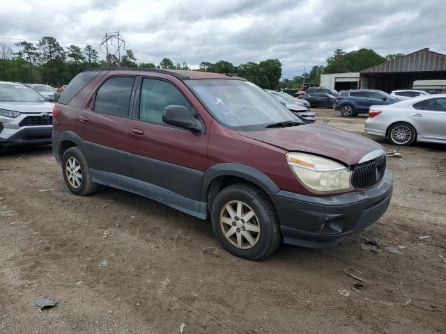 Photo 3 VIN: 3G5DA03E04S521330 - BUICK RENDEZVOUS 