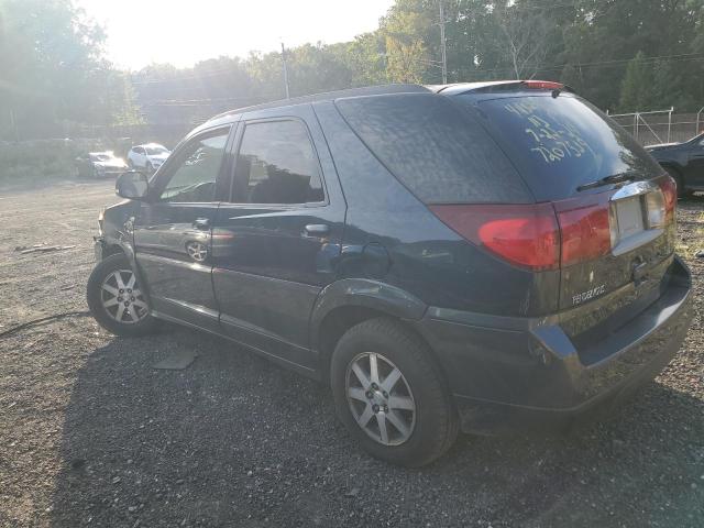 Photo 1 VIN: 3G5DA03E04S538337 - BUICK RENDEZVOUS 