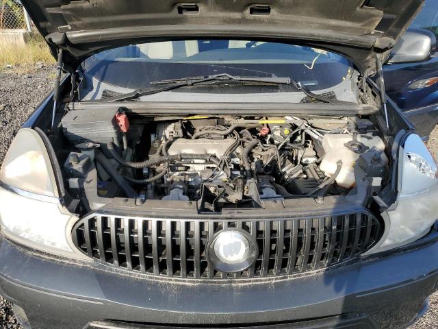 Photo 11 VIN: 3G5DA03E04S538337 - BUICK RENDEZVOUS 