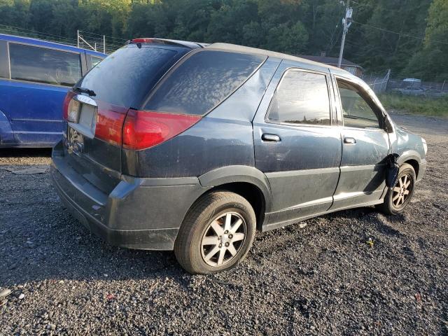 Photo 2 VIN: 3G5DA03E04S538337 - BUICK RENDEZVOUS 