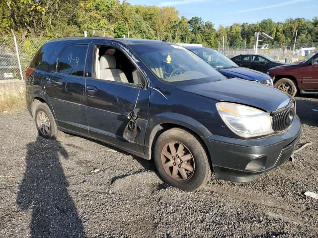 Photo 3 VIN: 3G5DA03E04S538337 - BUICK RENDEZVOUS 