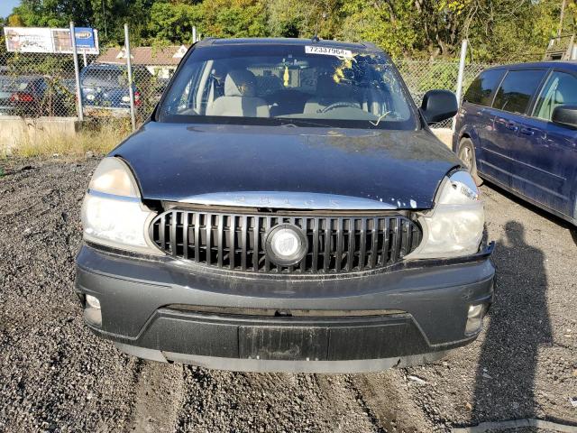 Photo 4 VIN: 3G5DA03E04S538337 - BUICK RENDEZVOUS 