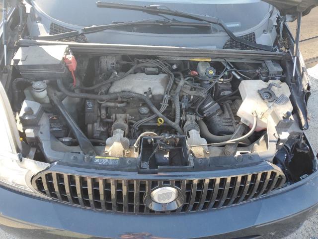 Photo 10 VIN: 3G5DA03E05S501080 - BUICK RENDEZVOUS 