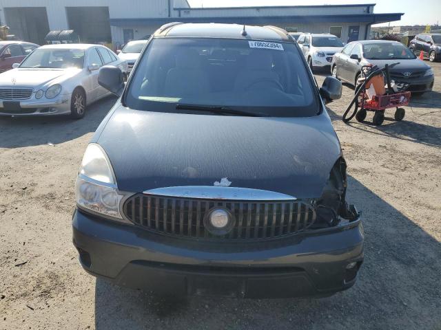 Photo 4 VIN: 3G5DA03E05S501080 - BUICK RENDEZVOUS 