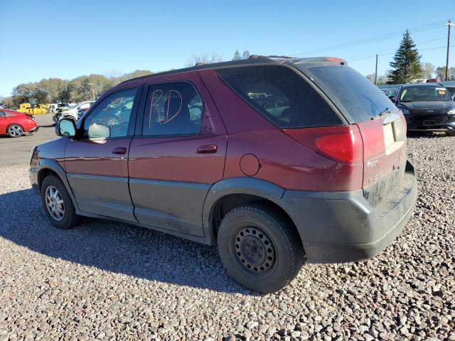 Photo 1 VIN: 3G5DA03E05S503394 - BUICK RENDEZVOUS 