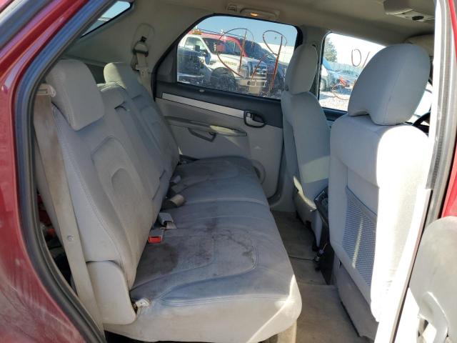 Photo 10 VIN: 3G5DA03E05S503394 - BUICK RENDEZVOUS 