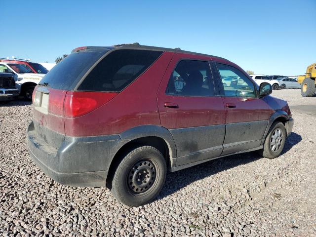 Photo 2 VIN: 3G5DA03E05S503394 - BUICK RENDEZVOUS 