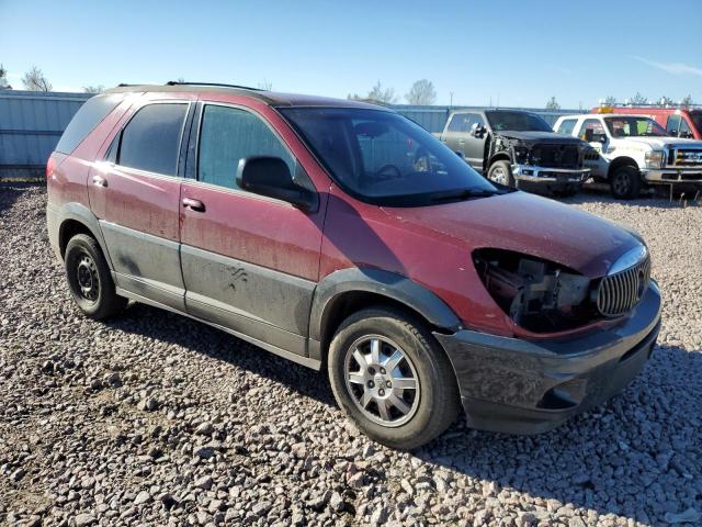 Photo 3 VIN: 3G5DA03E05S503394 - BUICK RENDEZVOUS 