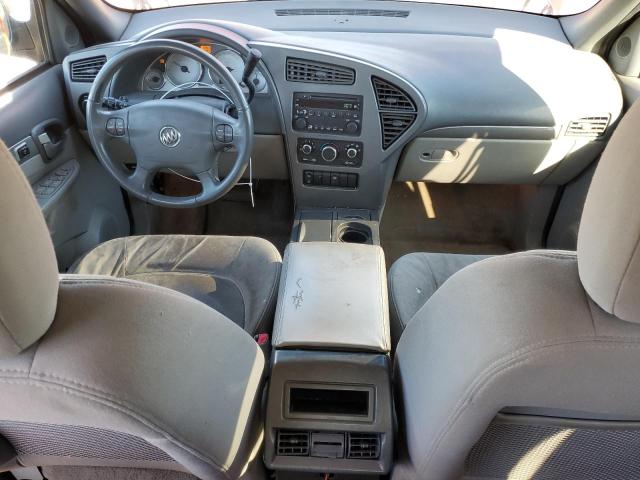 Photo 7 VIN: 3G5DA03E05S503394 - BUICK RENDEZVOUS 