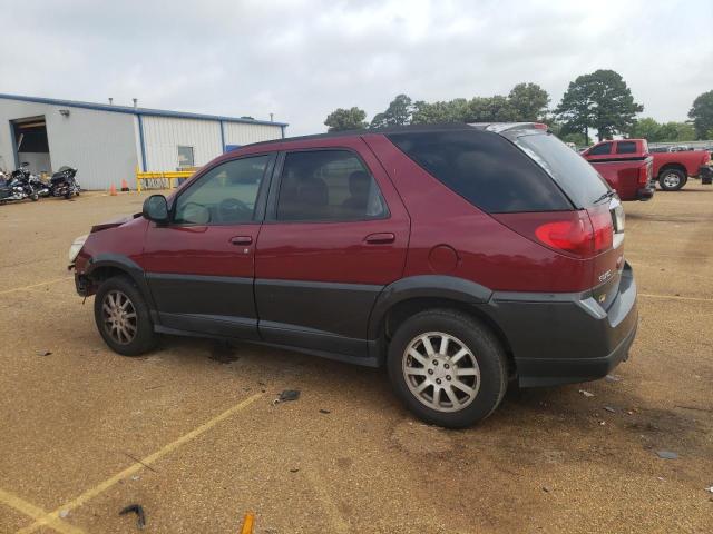 Photo 1 VIN: 3G5DA03E05S523001 - BUICK RENDEZVOUS 