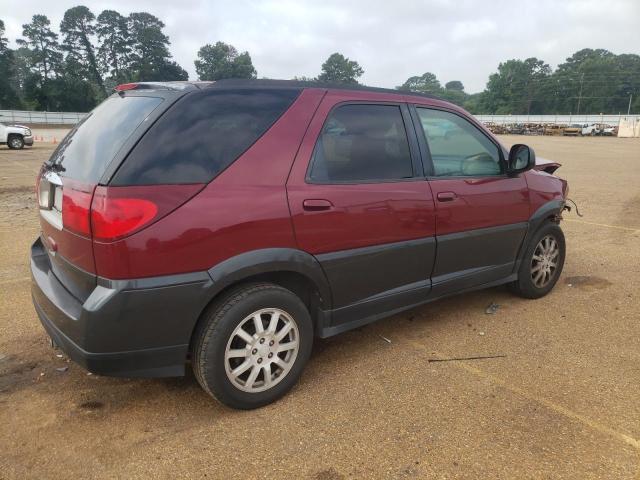 Photo 2 VIN: 3G5DA03E05S523001 - BUICK RENDEZVOUS 