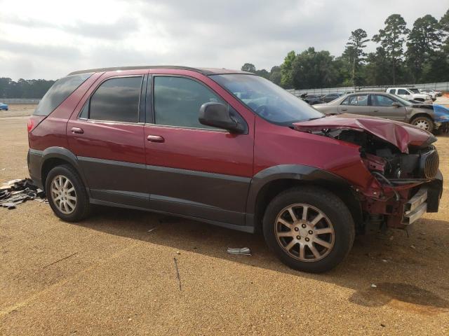 Photo 3 VIN: 3G5DA03E05S523001 - BUICK RENDEZVOUS 