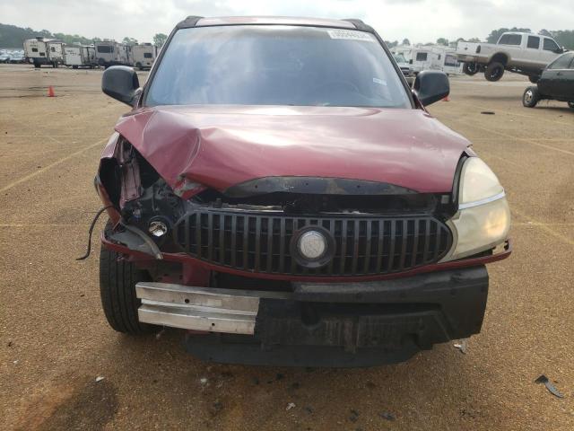 Photo 4 VIN: 3G5DA03E05S523001 - BUICK RENDEZVOUS 