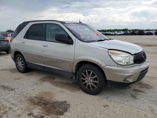 Photo 3 VIN: 3G5DA03E05S529140 - BUICK RENDEZVOUS 