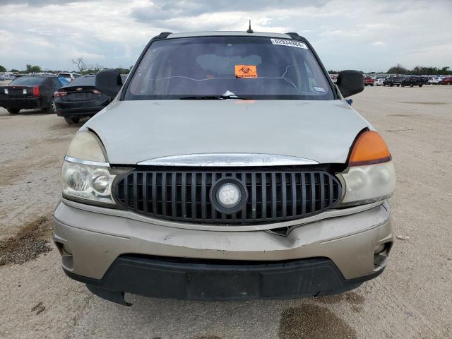 Photo 4 VIN: 3G5DA03E05S529140 - BUICK RENDEZVOUS 