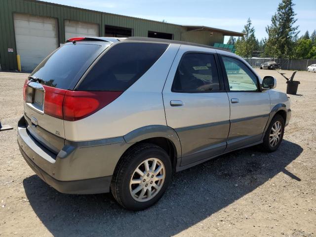 Photo 2 VIN: 3G5DA03E05S542888 - BUICK RENDEZVOUS 