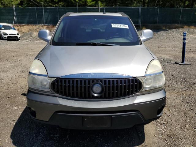 Photo 4 VIN: 3G5DA03E05S542888 - BUICK RENDEZVOUS 