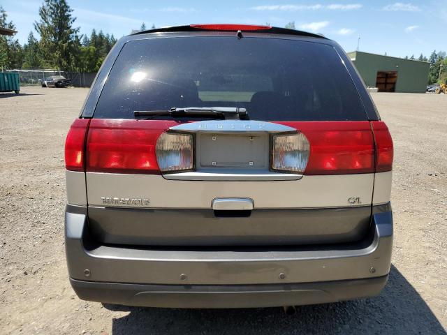 Photo 5 VIN: 3G5DA03E05S542888 - BUICK RENDEZVOUS 