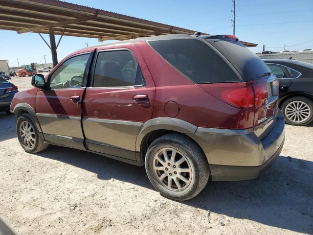 Photo 1 VIN: 3G5DA03E05S564695 - BUICK RENDEZVOUS 