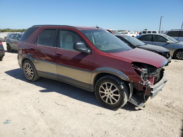 Photo 3 VIN: 3G5DA03E05S564695 - BUICK RENDEZVOUS 