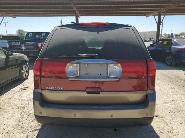 Photo 5 VIN: 3G5DA03E05S564695 - BUICK RENDEZVOUS 