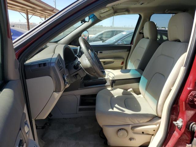 Photo 6 VIN: 3G5DA03E05S564695 - BUICK RENDEZVOUS 