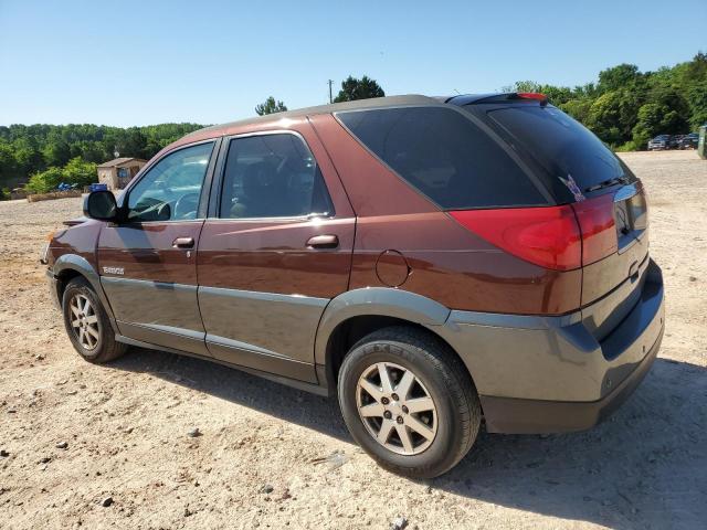 Photo 1 VIN: 3G5DA03E12S533757 - BUICK RENDEZVOUS 