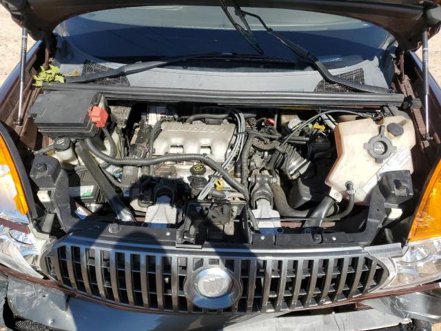 Photo 11 VIN: 3G5DA03E12S533757 - BUICK RENDEZVOUS 