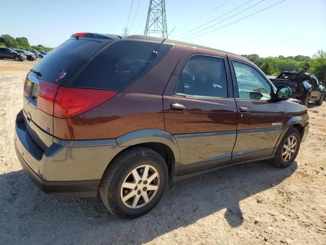 Photo 2 VIN: 3G5DA03E12S533757 - BUICK RENDEZVOUS 