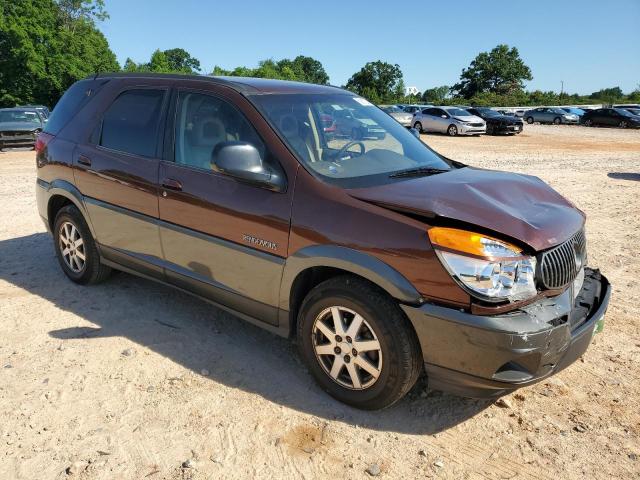 Photo 3 VIN: 3G5DA03E12S533757 - BUICK RENDEZVOUS 