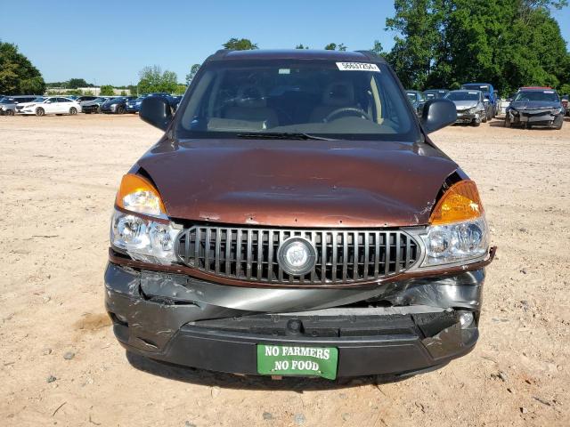 Photo 4 VIN: 3G5DA03E12S533757 - BUICK RENDEZVOUS 