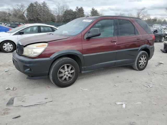 Photo 0 VIN: 3G5DA03E14S526830 - BUICK RENDEZVOUS 