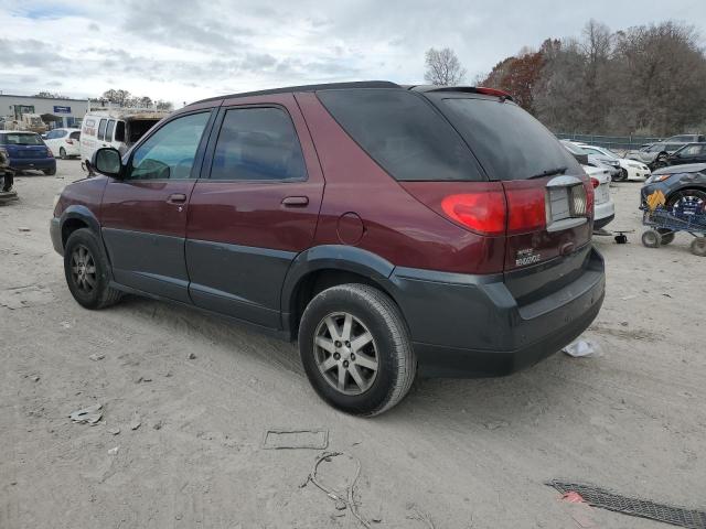 Photo 1 VIN: 3G5DA03E14S526830 - BUICK RENDEZVOUS 