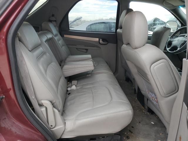 Photo 10 VIN: 3G5DA03E14S526830 - BUICK RENDEZVOUS 