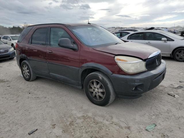 Photo 3 VIN: 3G5DA03E14S526830 - BUICK RENDEZVOUS 