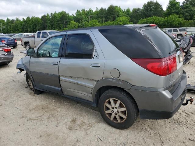 Photo 1 VIN: 3G5DA03E14S534619 - BUICK RENDEZVOUS 