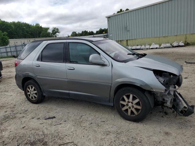 Photo 3 VIN: 3G5DA03E14S534619 - BUICK RENDEZVOUS 