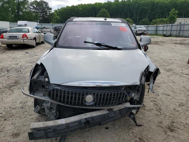 Photo 4 VIN: 3G5DA03E14S534619 - BUICK RENDEZVOUS 