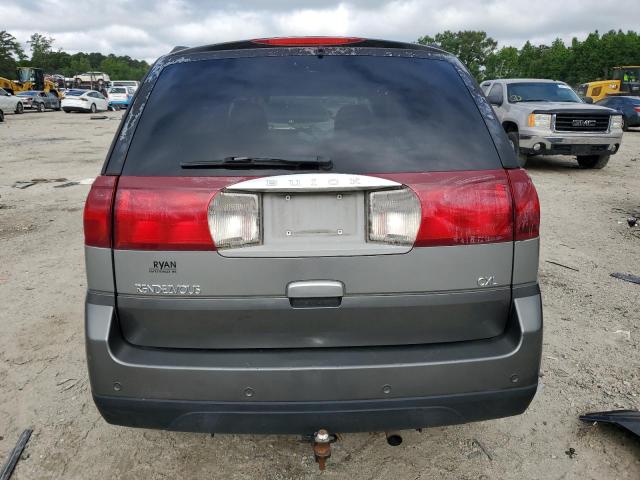 Photo 5 VIN: 3G5DA03E14S534619 - BUICK RENDEZVOUS 