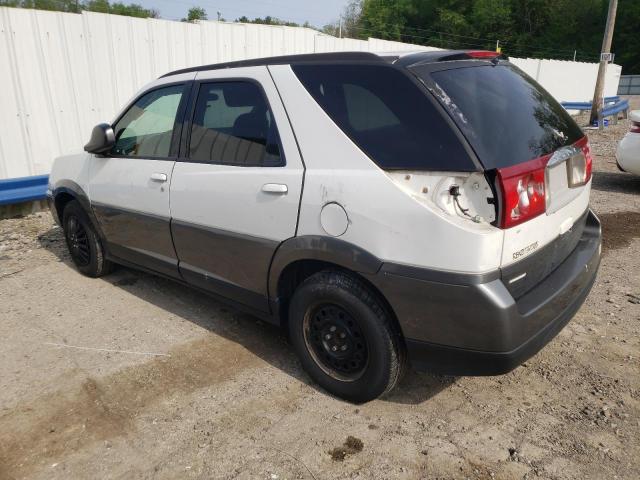 Photo 1 VIN: 3G5DA03E14S547256 - BUICK RENDEZVOUS 