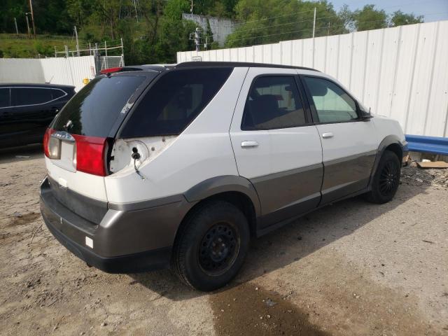 Photo 2 VIN: 3G5DA03E14S547256 - BUICK RENDEZVOUS 