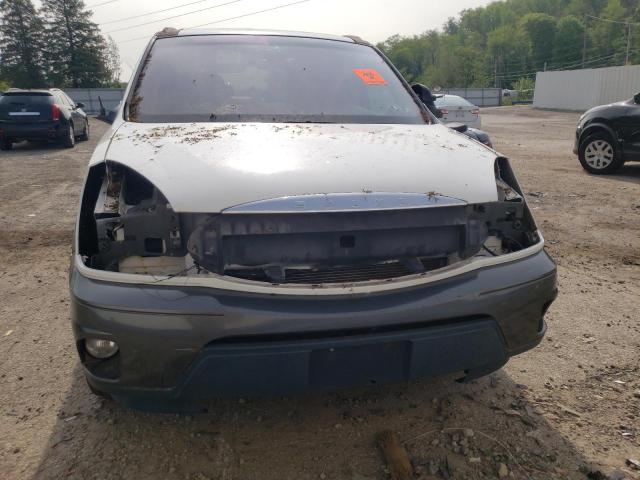 Photo 4 VIN: 3G5DA03E14S547256 - BUICK RENDEZVOUS 