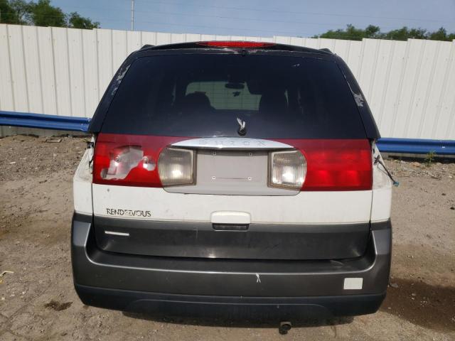 Photo 5 VIN: 3G5DA03E14S547256 - BUICK RENDEZVOUS 