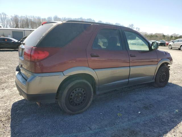 Photo 2 VIN: 3G5DA03E14S551288 - BUICK RENDEZVOUS 